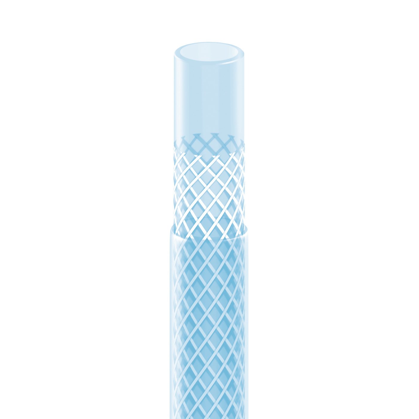 Шланг для питьевой воды PURE™ 12,0 × 2,7 мм 20 м