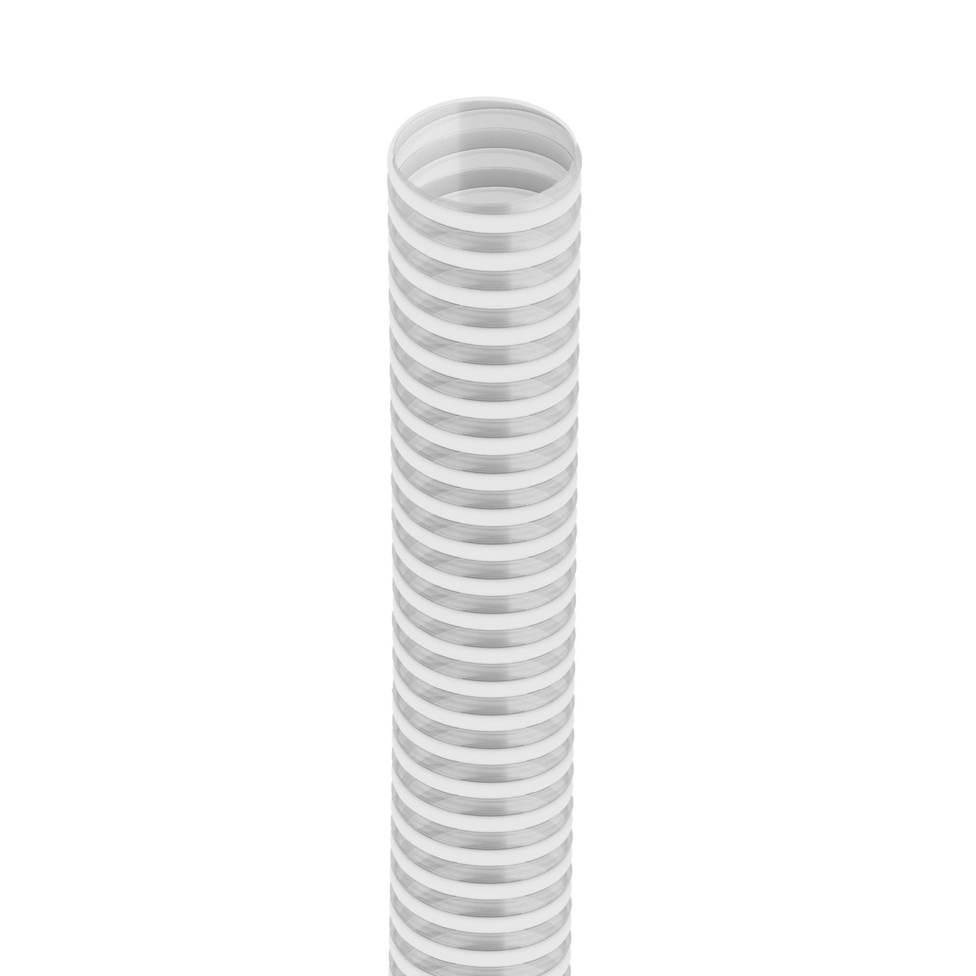 Вакуумно-напорный шланг 1" (25 мм) 25 м